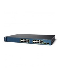 WS-C3560-24PS-S